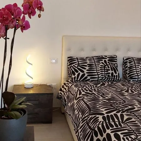 Interno 5 Apartman *