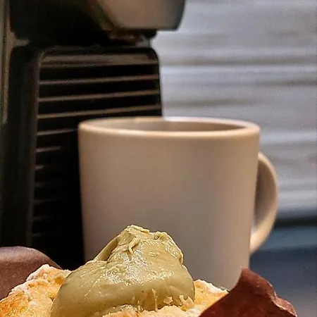 Interno 5 Apartman *