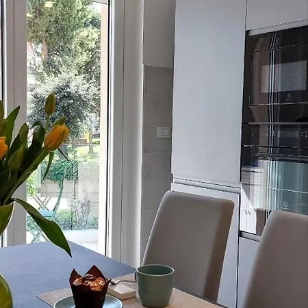 Apartament Interno 5 Lanciano