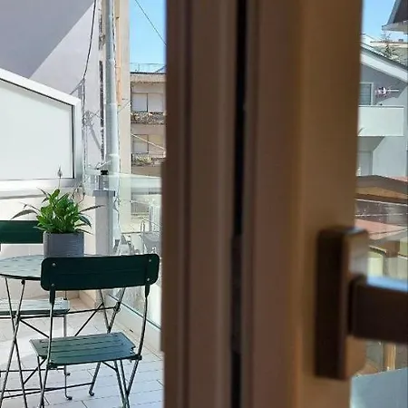 Interno 5 Apartment *
