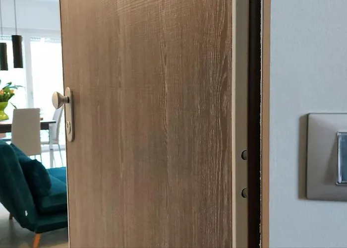 Interno 5 * Λαντσιάνο