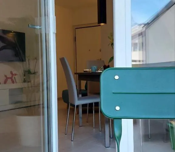 Interno 5 Διαμέρισμα