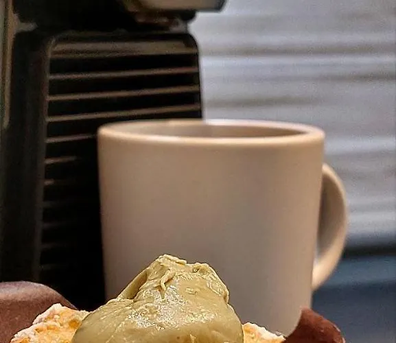 Interno 5 Διαμέρισμα *