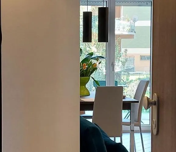 Διαμέρισμα Interno 5 *