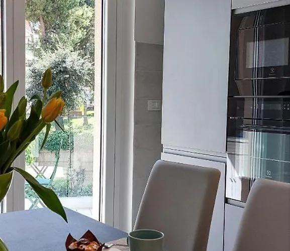 Διαμέρισμα Interno 5 Λαντσιάνο