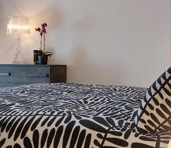 Interno 5 Διαμέρισμα