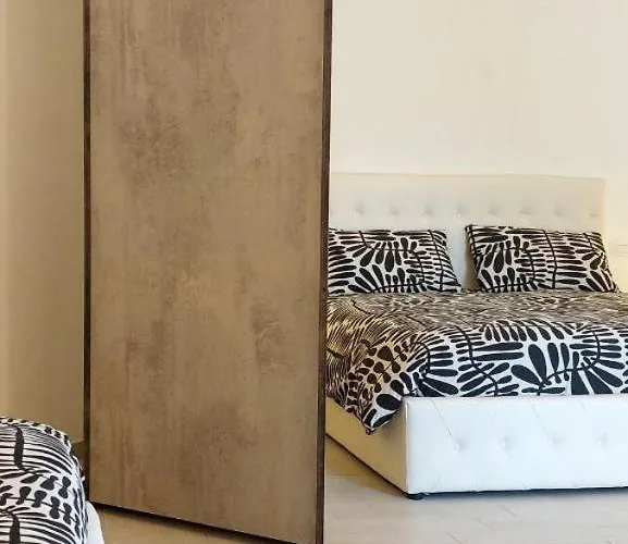 Διαμέρισμα Interno 5 *