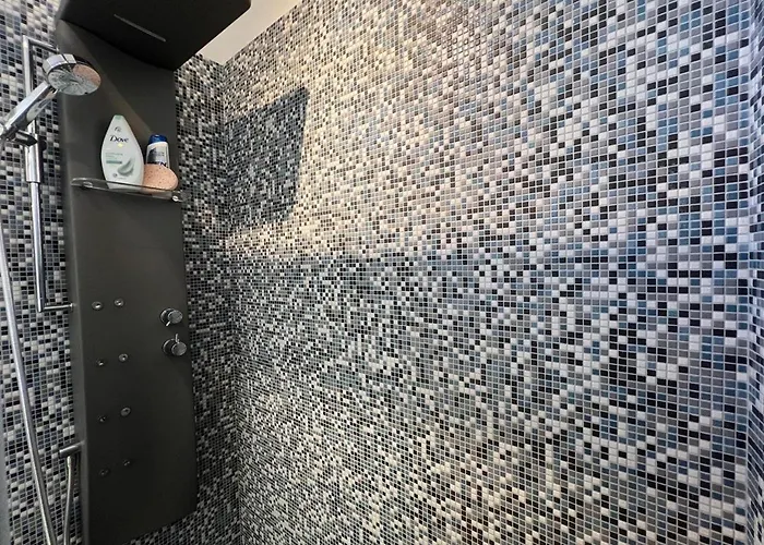 Διαμέρισμα Interno 5 *